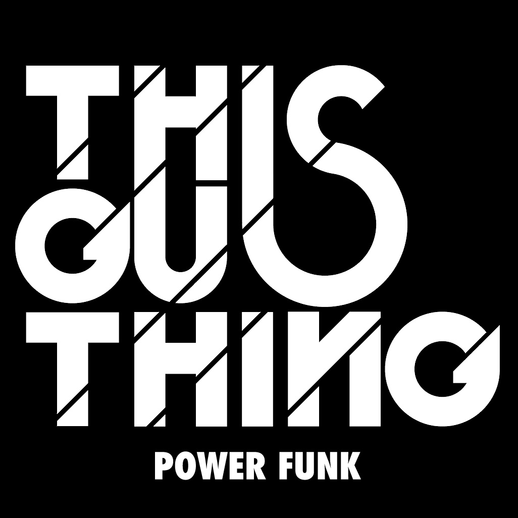 THIS GUS THING
